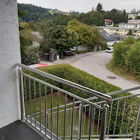 Penthouse N74 Linz 120 Qm Kids Welcome! Exterior photo