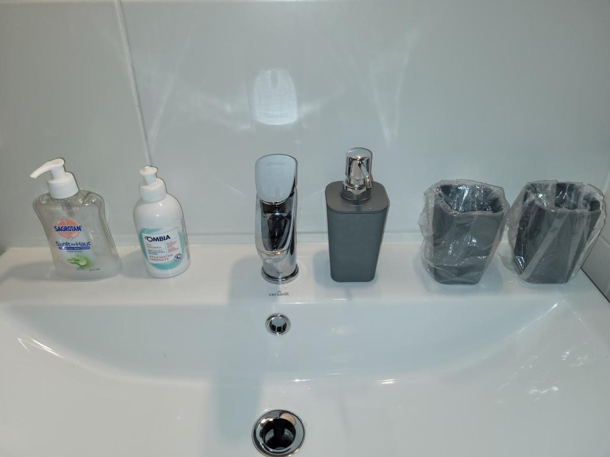 Apartament Penthouse N74 120 Qm Kids Welcome!