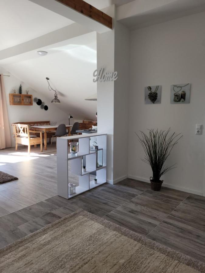 Apartament Penthouse N74 120 Qm Kids Welcome!