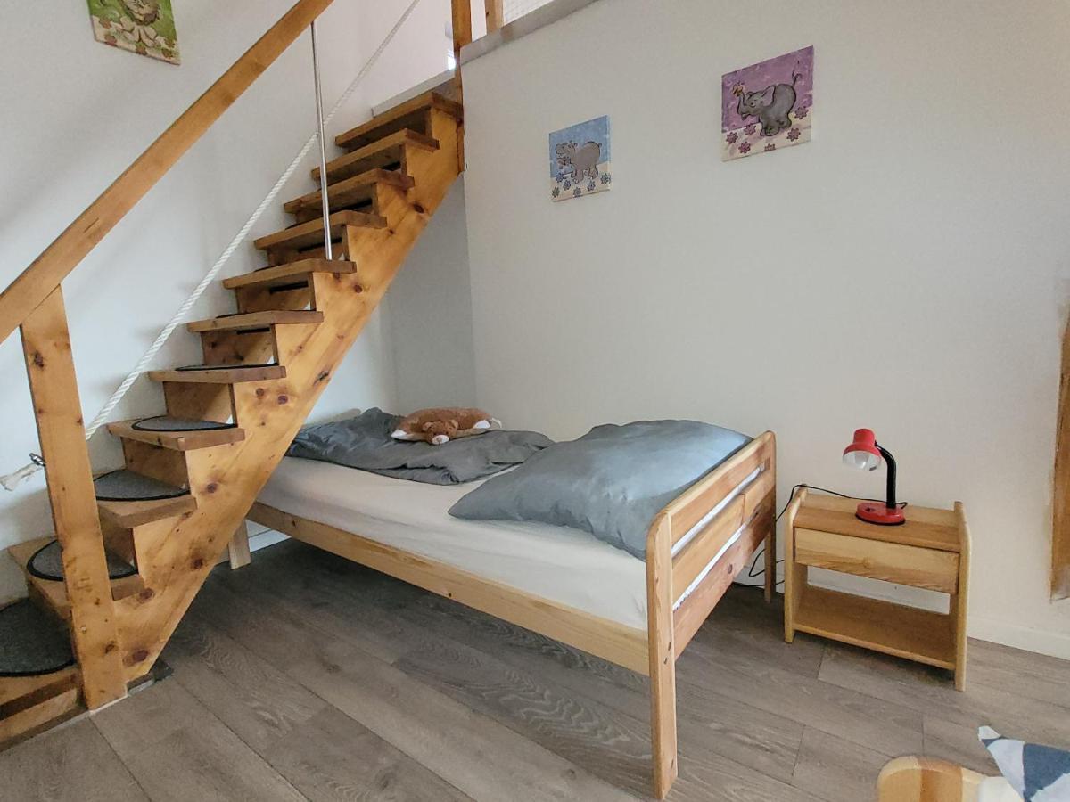 Penthouse N74 120 Qm Kids Welcome! * Linz