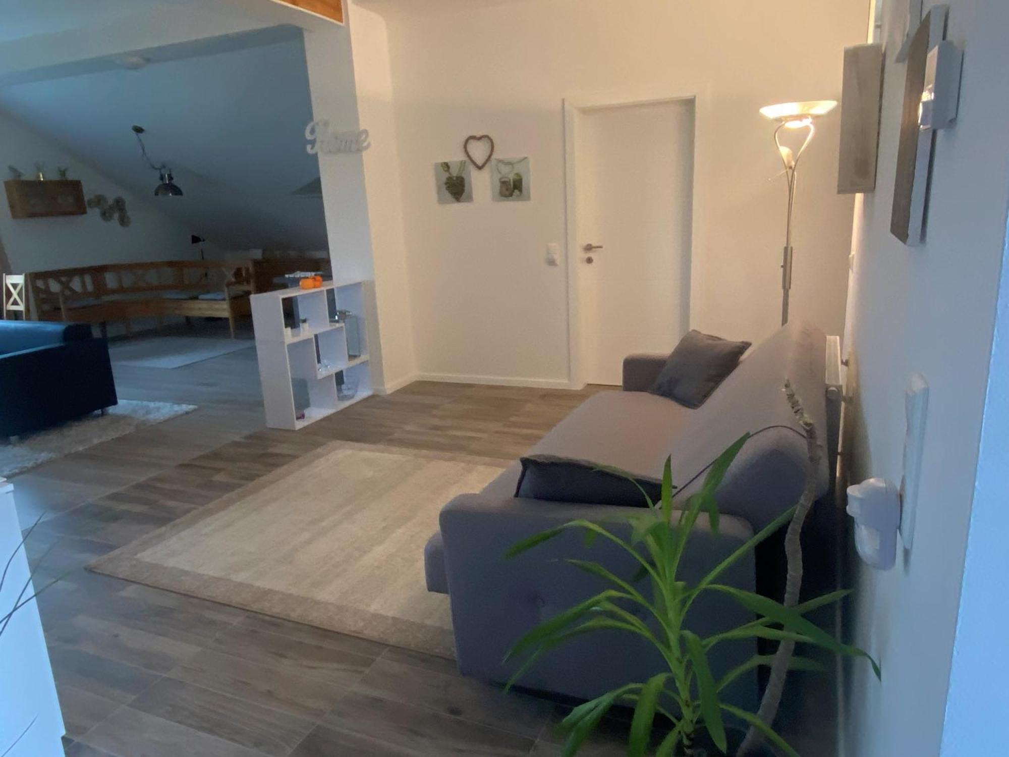 Penthouse N74 120 Qm Kids Welcome! Linz