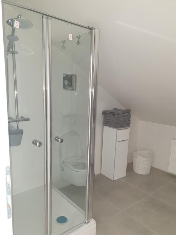 Apartment Penthouse N74 120 Qm Kids Welcome! Linz