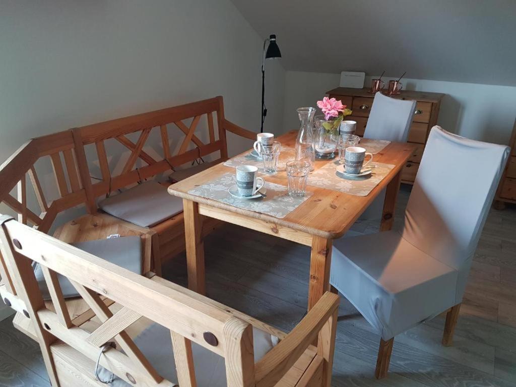 Apartment Penthouse N74 120 Qm Kids Welcome! Linz