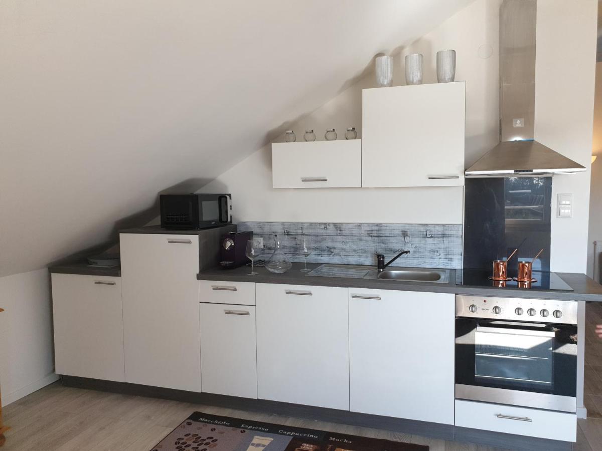 Penthouse N74 120 Qm Kids Welcome! Apartment Linz