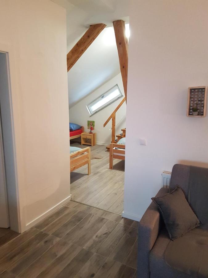 Penthouse N74 120 Qm Kids Welcome! Apartment