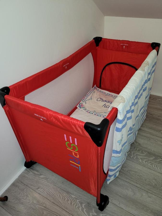 Apartment Penthouse N74 120 Qm Kids Welcome!