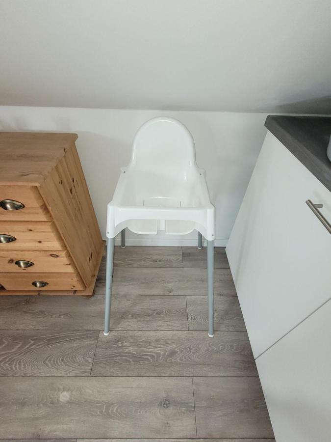 Penthouse N74 120 Qm Kids Welcome! Apartment Linz