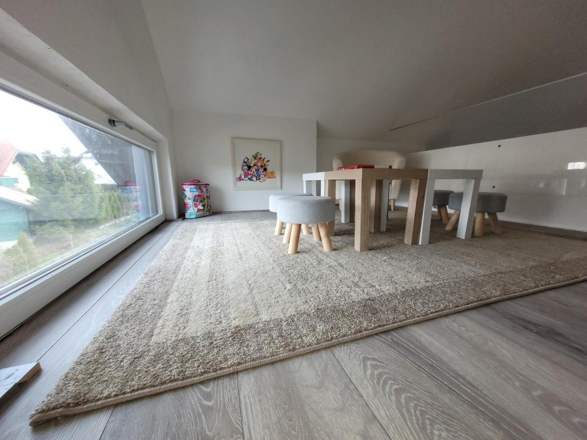 Penthouse N74 120 Qm Kids Welcome! Apartment