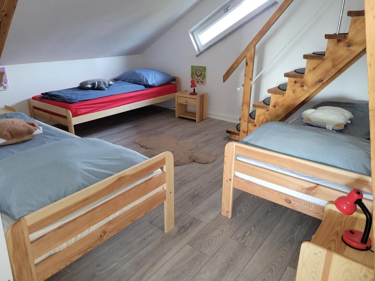 Penthouse N74 120 Qm Kids Welcome!