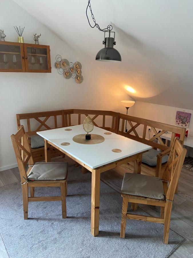 Penthouse N74 120 Qm Kids Welcome! Apartment Linz