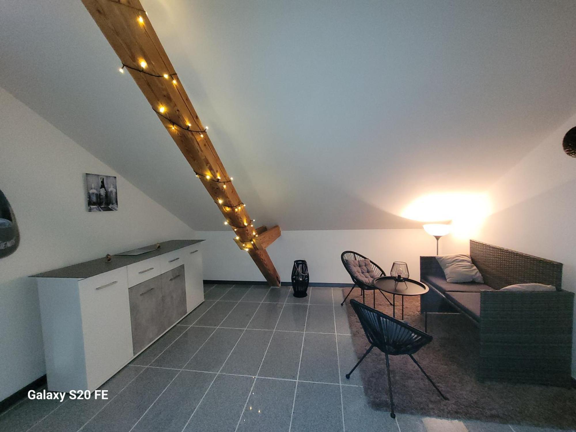 Penthouse N74 120 Qm Kids Welcome! Linz