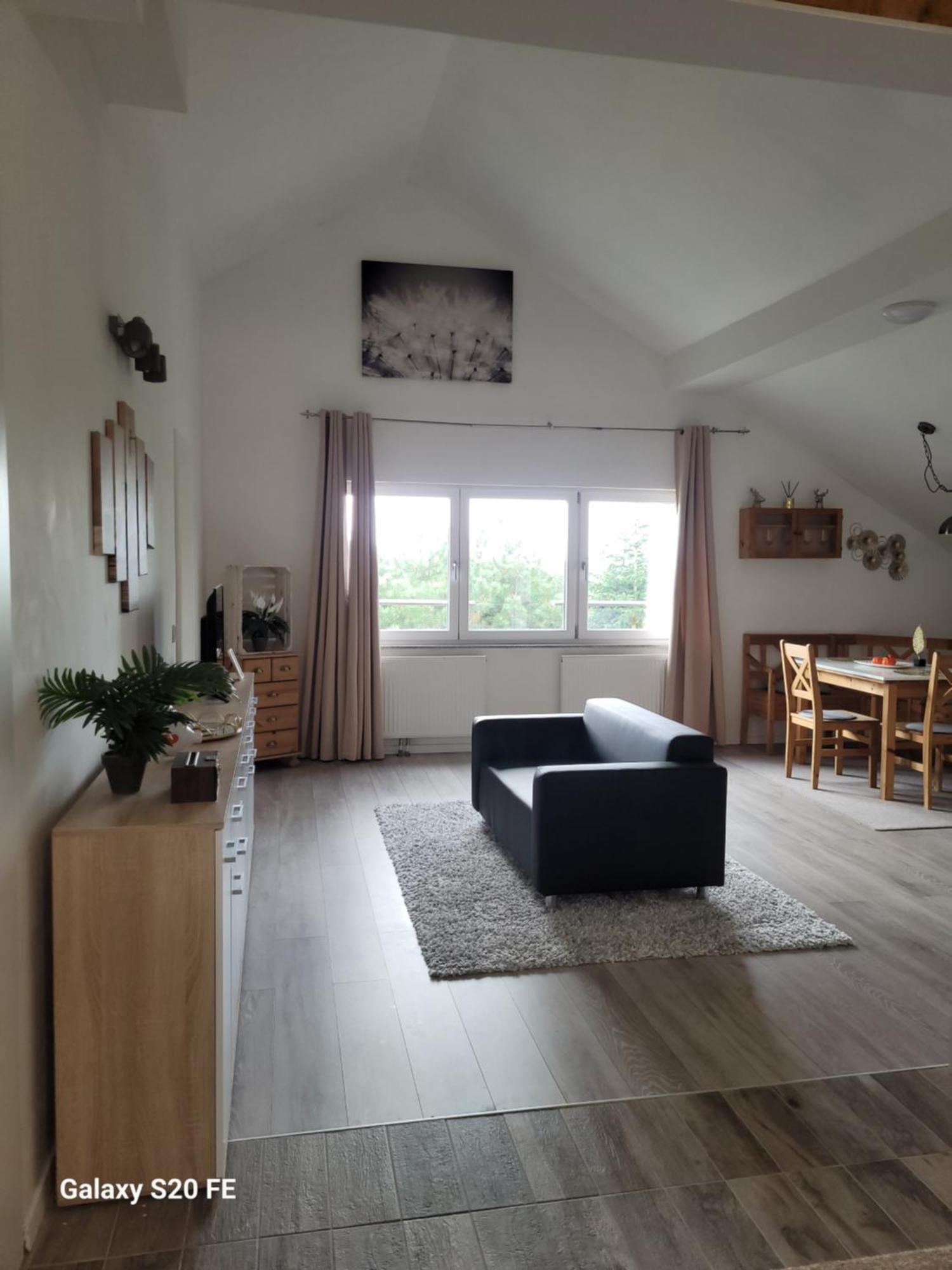 Penthouse N74 120 Qm Kids Welcome! Linz